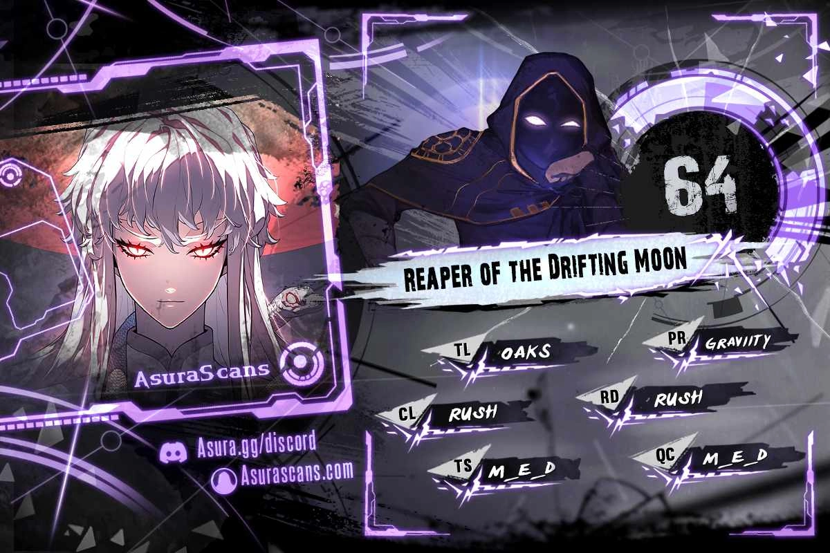 Reaper of the Drifting Moon Chapter 64 1